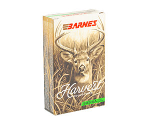 BARNES HARVST 270WIN 140GR GK 20/200 — view 2