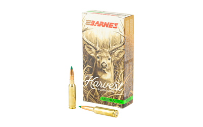 BARNES HARVEST 6.5CM 140GR GK 20/200 — view 1