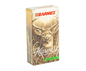 BARNES HARVEST 6.5CM 140GR GK 20/200 — view 2