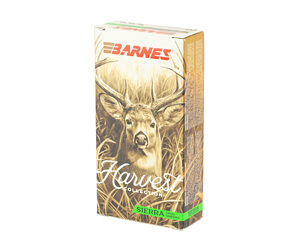 BARNES HARVEST 6.5CM 140GR GK 20/200 — view 3