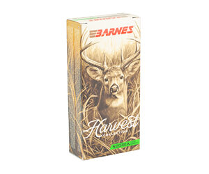BARNES HARVST 6.5PRC 145GR GK 20/200 — view 2