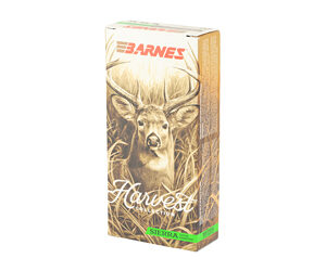 BARNES HARVST 6.5PRC 145GR GK 20/200 — view 3