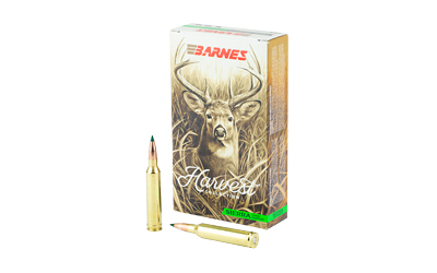 BARNES HRVST 7MM MAG 150GR GK 20/200 — view 1