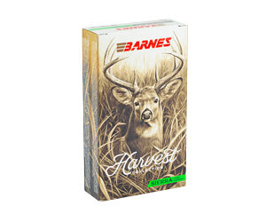 BARNES HRVST 7MM MAG 150GR GK 20/200 — view 2