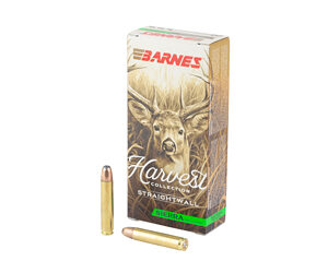 BARNES HARV ST 350 LEG 155GR 20/200