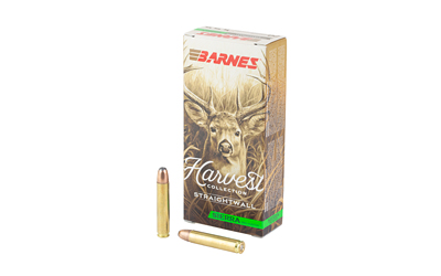 BARNES HARV ST 350 LEG 155GR 20/200 — view 1