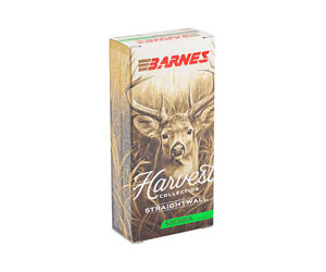 BARNES HARV ST 350 LEG 155GR 20/200 — view 2