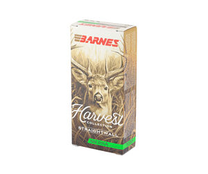 BARNES HARV ST 350 LEG 155GR 20/200 — view 3