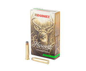 BARNES HARV ST 45-70 300GR 20/200