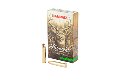 BARNES HARV ST 45-70 300GR 20/200 — view 1