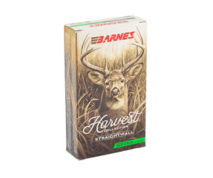 BARNES HARV ST 45-70 300GR 20/200 — view 2
