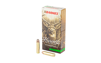 BARNES HARV ST 450 BUSH 260GR 20/200 — view 1