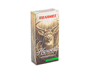 BARNES HARV ST 450 BUSH 260GR 20/200 — view 2