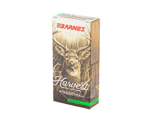 BARNES HARV ST 450 BUSH 260GR 20/200 — view 3