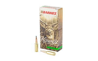 BARNES HARV ST 6MM ARC 100GR 20/200 — view 1