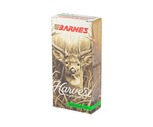 BARNES HARV ST 6MM ARC 100GR 20/200 — view 3
