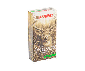 BARNES HARV ST 7MM-08 150GR 20/200 — view 2