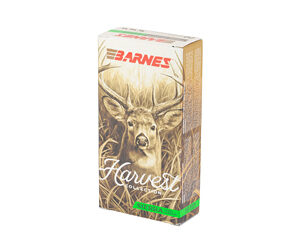 BARNES HARV ST 7MM-08 150GR 20/200 — view 3