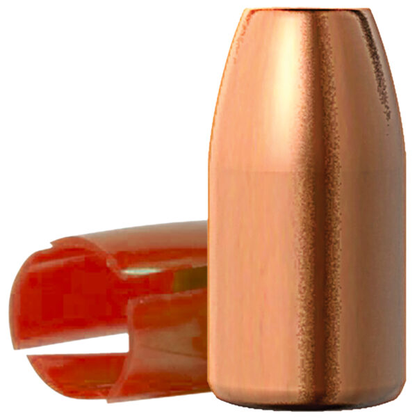 Barnes Bullets 30680 Expander MZ Muzzleloader 54 ExpanderMZ Hollow Point 325gr 24rd/Box — view 1