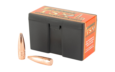 BARNES TSX FB 50BMG 647GR 20/200 — view 1