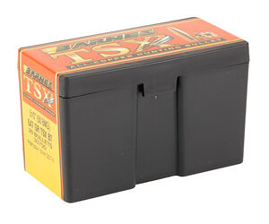 BARNES TSX FB 50BMG 647GR 20/200 — view 2