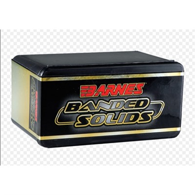 BANDED SOLIDS 50 BMG (0.510'') BORE RIDER BT 750 GR 20/BOX — view 1