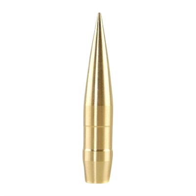 BANDED SOLIDS 50 BMG (0.510'') BORE RIDER BT 800 GR 20/BOX — view 1