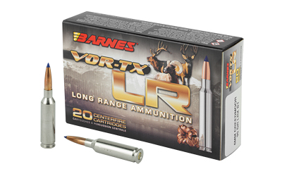 BARNES VOR-TX 6MM LR 95GR 20/200 — view 1