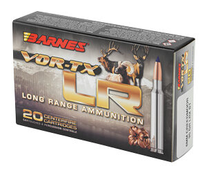 BARNES VOR-TX 6MM LR 95GR 20/200 — view 3