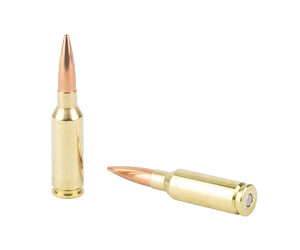 BARNS PREC MTH 6MM ARC 105GR 20/2000 — view 4