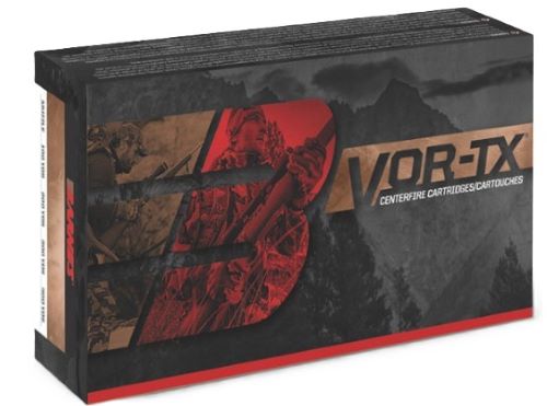 BARNES VOR-TX 7MM PRC - 170GR TTSX BT 20RD 10BX/CS — view 1
