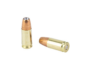 BARNES DEFENSE 9MM 115 GR 50/500 — view 4