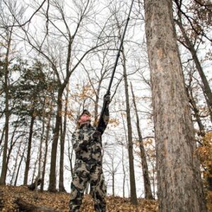 HOOYMAN TREE SAW 10FT. - EXTENDIBLE — view 2