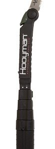 HOOYMAN TREE SAW 5FT. - EXTENDIBLE — view 3