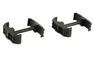 LANCER MAGAZINE COUPLER/CINCH BLK — view 1
