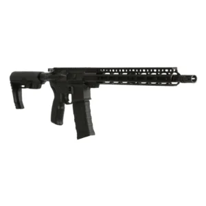 BERSA AR15 RIA 5.56 16IN BBL MLOK RAIL MFT FURNITURE 30RD BLACK — view 2