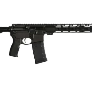 BERSA AR15 RIA 5.56 16IN BBL MLOK RAIL MFT FURNITURE 30RD BLACK — view 3