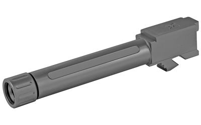 TRUE PREC BBL FOR G19 BLK DLC TB — view 1