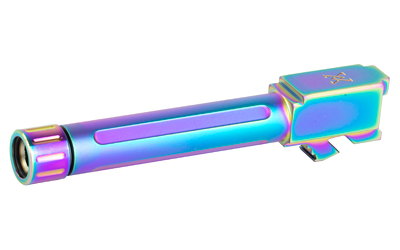 TRUE PREC BBL FOR G19 SPEC TB — view 1