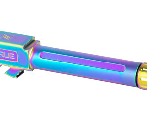 TRUE PREC BBL FOR G19 SPEC TB — view 2