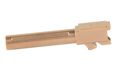 TRUE PREC BBL FOR GLOCK 19 CPR — view 1