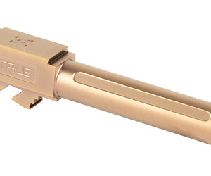 TRUE PREC BBL FOR GLOCK 19 CPR — view 3