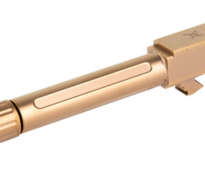 TRUE PREC BBL FOR GLOCK 19 CPR TB