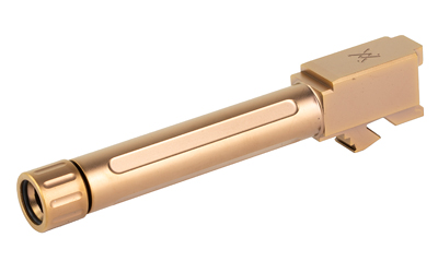 TRUE PREC BBL FOR GLOCK 19 CPR TB — view 1