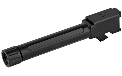 TRUE PREC BBL FOR G19 BLK NIT TB — view 1
