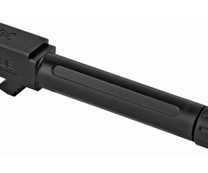 TRUE PREC BBL FOR G19 BLK NIT TB — view 2