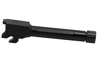 TRUE PREC P320C BBL 9MM BLK NIT TB — view 1
