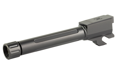 TRUE PREC P320C BBL 9MM BLK DLC TB — view 1