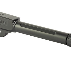 TRUE PREC P320C BBL 9MM BLK DLC TB — view 2