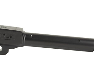 TRUE PREC P320C BBL 9MM BLK DLC TB — view 3